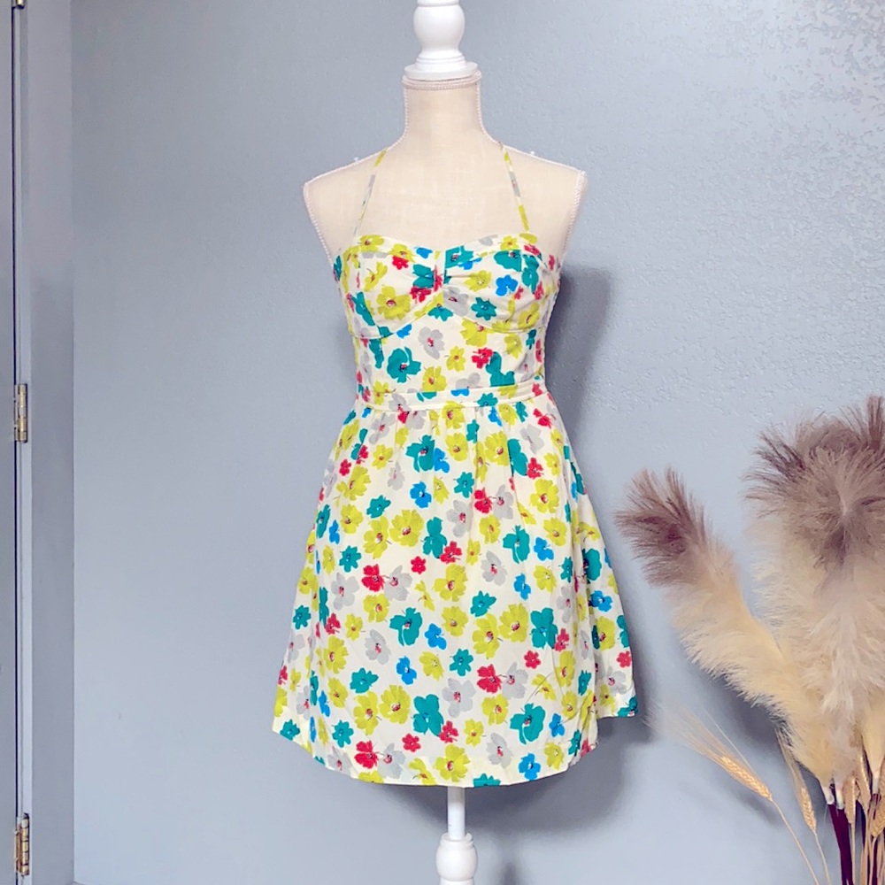 American Eagle Dress